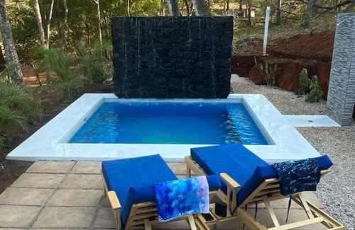 Barrio Buenos Aires Casa | ¡Casa Azul!