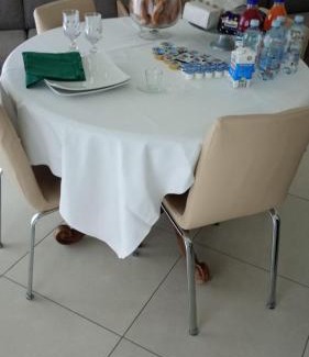 Arezzo Cama Y Desayuno | Home & B