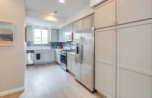 Northwest Reno Casa | Home Base w/ Easy 1-80 Access: 4 Mi to Dtwn Reno!