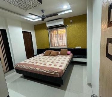 Vadodara Apartamento | Home Bliss!