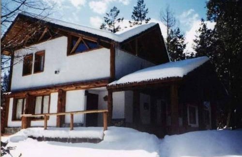 Angostura Casa | Home Cabaña Grande de Angostura