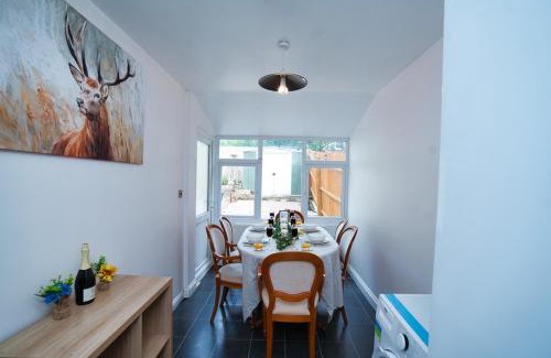 Milton Keynes Casa | Home close to city center home