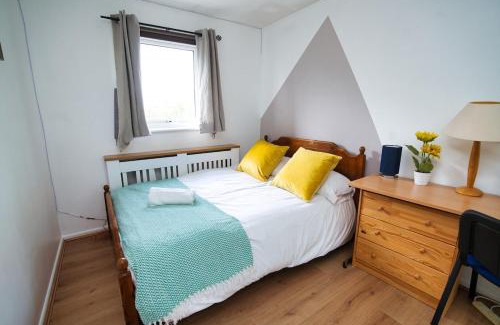 Milton Keynes Casa | Home close to city center home