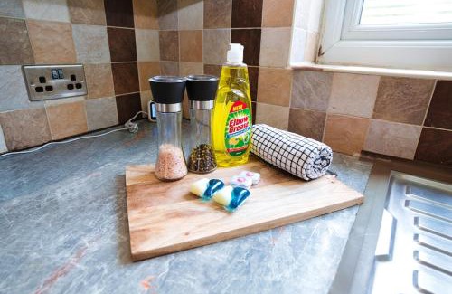 Milton Keynes Casa | Home close to city center home