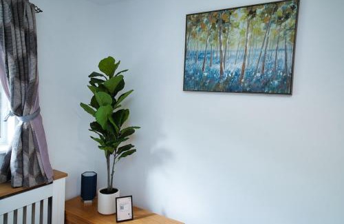 Milton Keynes Casa | Home close to city center home