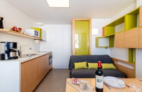 Le Lavachet Apartamento | Home Club (Lavachet) by Interhome