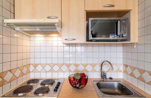 Tignes Apartamento | Home Club (Lavachet) by Interhome