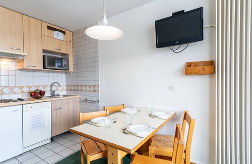 Tignes Apartamento | Home Club (Lavachet) by Interhome