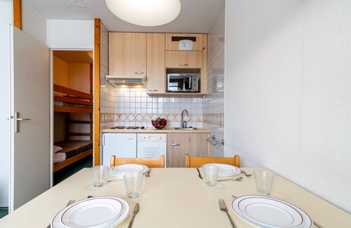 Tignes Apartamento | Home Club (Lavachet) by Interhome