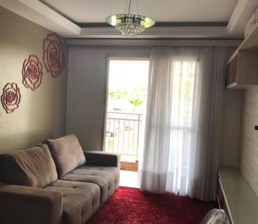 Aguas Lindas Apartamento | Home comfort