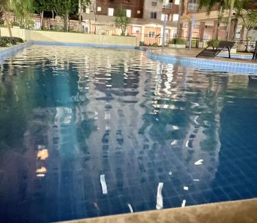 Aguas Lindas Apartamento | Home comfort