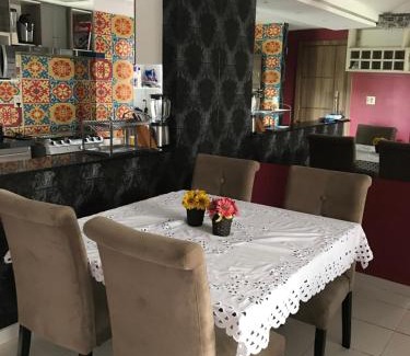 Aguas Lindas Apartamento | Home comfort