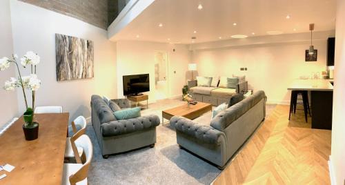 Doncaster Apartamento | Home Crowd Luxury Apartments - Park View