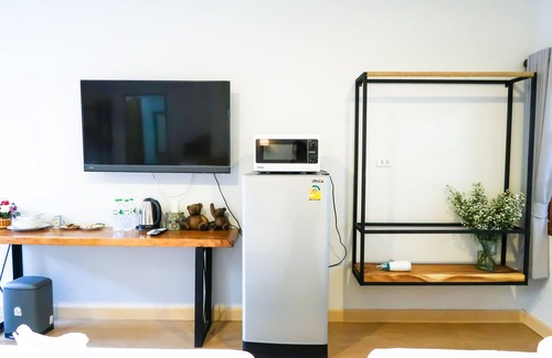 Old City Hotel | Dream House CNX