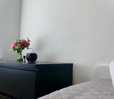 Sonnenberg Apartamento | @HOME