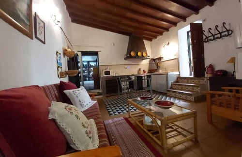 Valle de Guerra Casa | Homerez - Casa en San Cristóbal de La Laguna