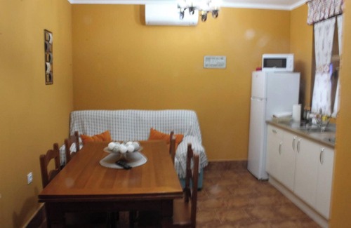 Villanueva de los Infantes Casa | Homerez - Casa en Villanueva de los Infantes