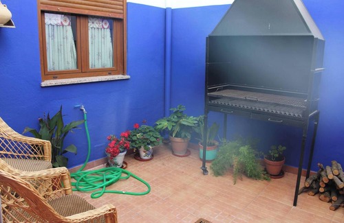 Villanueva de los Infantes Casa | Homerez - Casa en Villanueva de los Infantes