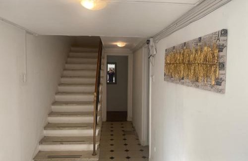 El Golf Apartamento | Home estudio 6