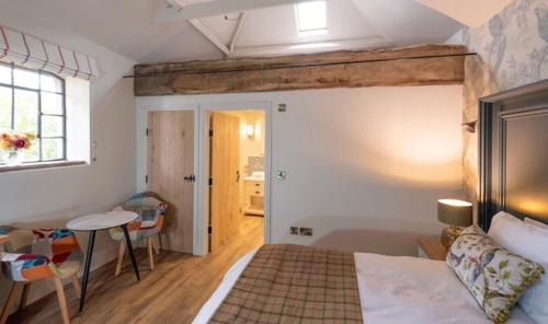 Helhoughton Cama Y Desayuno | Home Farm House