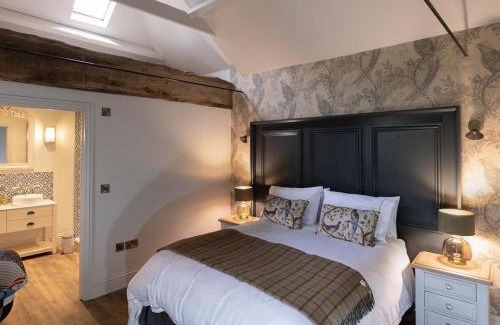 Helhoughton Cama Y Desayuno | Home Farm House
