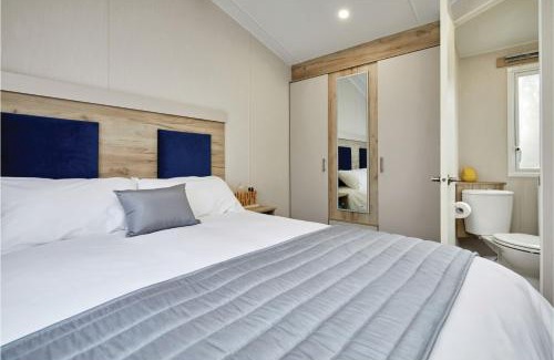 Skegness Cabina | Home Farm Park - Static Caravans