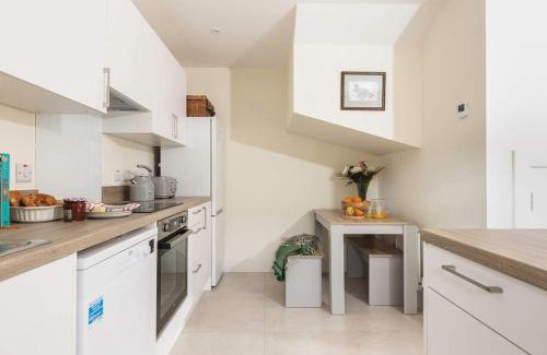 Lutterworth Casa | Home Farm Retreat