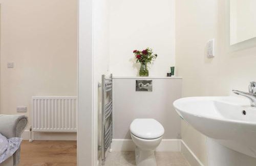 Lutterworth Casa | Home Farm Retreat