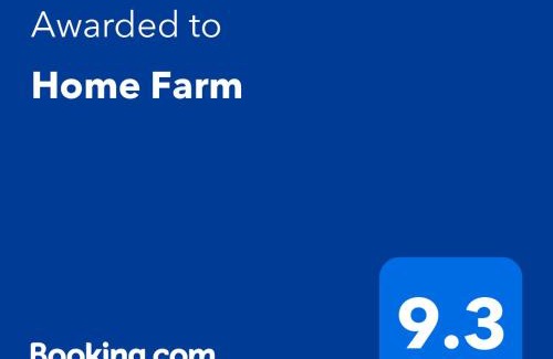 Kingsbridge Cama Y Desayuno | Home Farm - theundergroundstream