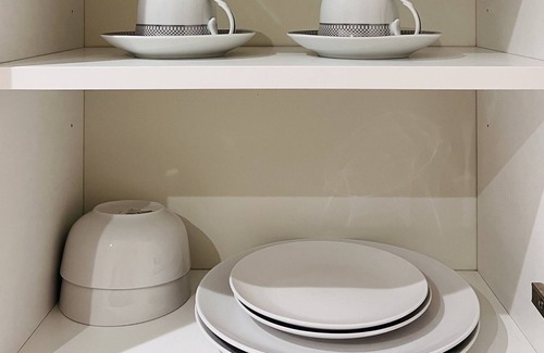 Lee Green Apartamento | Home Feel House 🏠
