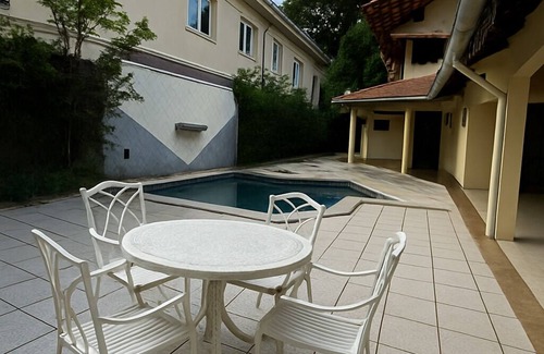 Parque Verde Casa | Home for COP30, 5 Suites, Event Hall, Perfect for Delegations - Green Ville 1
