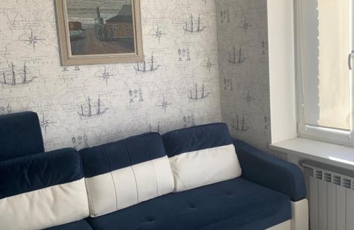 Narva-Joesuu Apartamento | Home for your vacation 1-bedroom apartment