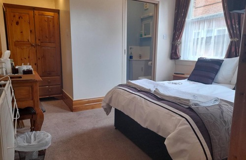 Leiston Casa | Home from Home Guesthouse
