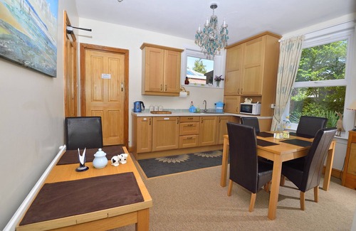 Leiston Casa | Home from Home Guesthouse