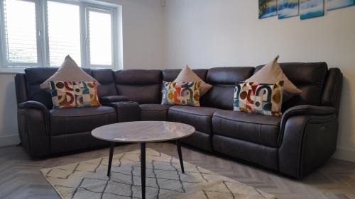 Merthyr Tydfil Casa | Home from home in Heolgerrig BPW