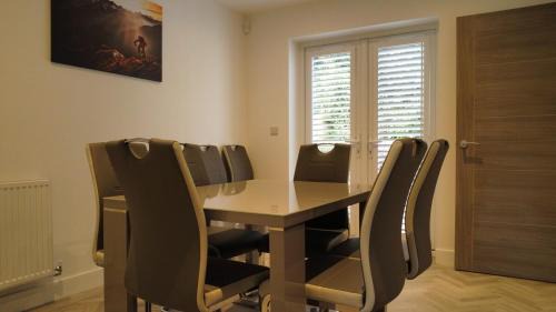 Merthyr Tydfil Casa | Home from home in Heolgerrig BPW