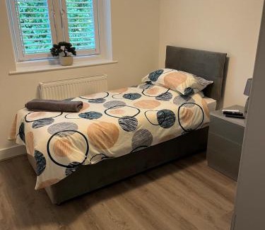 Merthyr Tydfil Casa | Home from home in Heolgerrig BPW