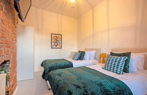 Crewe Casa | Home from Home in South Cheshire