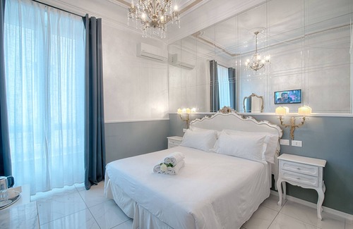 Foce Casa | Home Grifondoro Bed & Breakfast