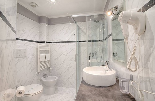 Foce Casa | Home Grifondoro Bed & Breakfast