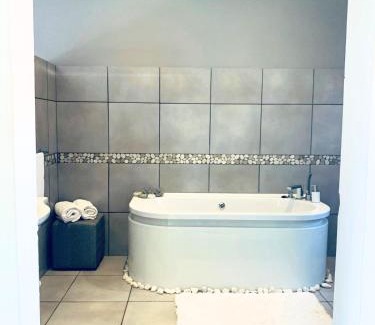 Hartswater Casa | Home@Harts
