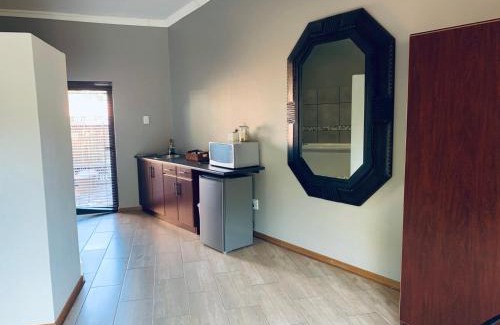 Hartswater Casa | Home@Harts