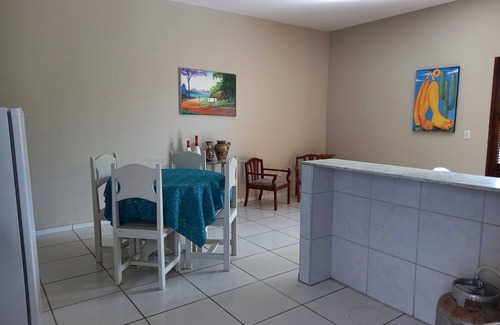 Horizonte Casa | Home Hostel Horizonte