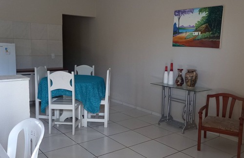 Horizonte Casa | Home Hostel Horizonte