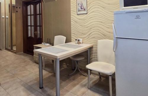 Verkhnie Misto Apartamento | Home-Hotel Apartments on Maidan Nezalezhnosti Square