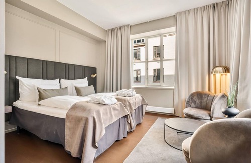 Bergen City Centre Hotel | Home Hotel Bryggen