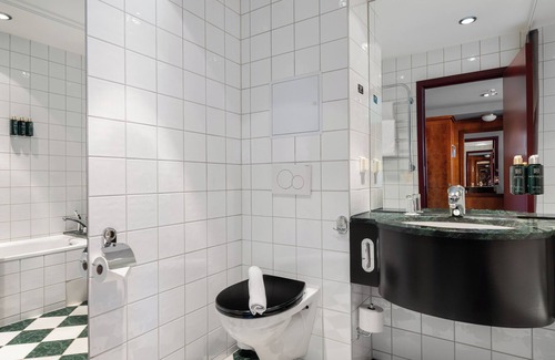 Bergen City Centre Hotel | Home Hotel Bryggen