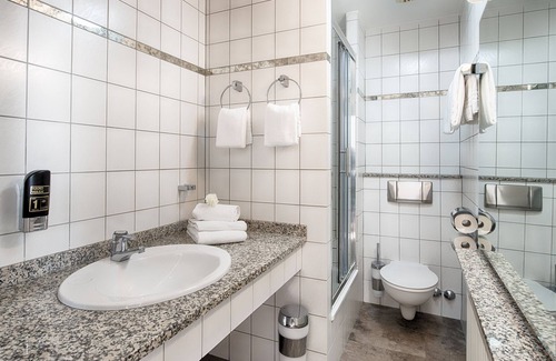 Dortmund Hotel | Home Hotel