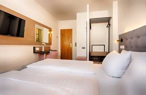 Dortmund Hotel | Home Hotel