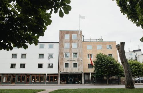 Linkoping Hotel | Home Hotel Slottsparken